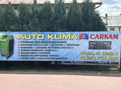 CARKAM KAZIMIERZ KAMUDA